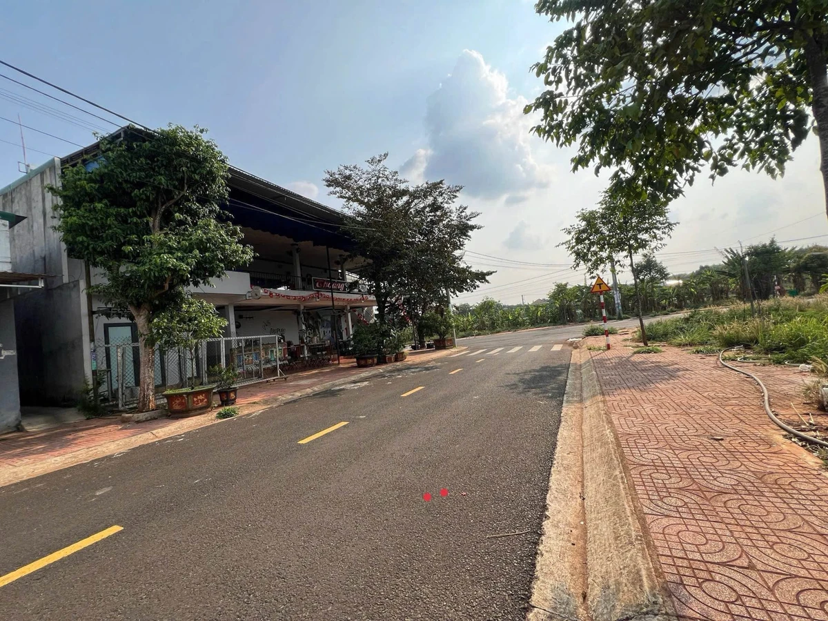 Bán đất nền 120m² Tân Phú, Ngô Thị Sỹ, giá 3 tỷ 850 - Ảnh 1