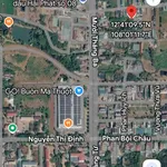 Bán đất 5x20m thổ cư 75m2 hẻm 16 gần siêu thị Go Buôn Ma Thuột giá 1 tỷ 650 - Ảnh thu nhỏ 2