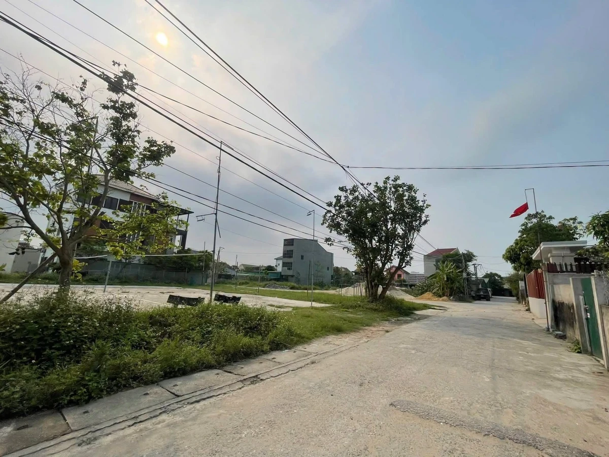 Bán lô đất 112m² Xuân Lộc, Phường Vinh Hưng, giá 3 tỷ - Ảnh thu nhỏ 2