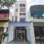 Bán nhà 1 trệt 2 lầu 72m² Phường Dĩ An 5,4 tỷ - Ảnh thu nhỏ 1