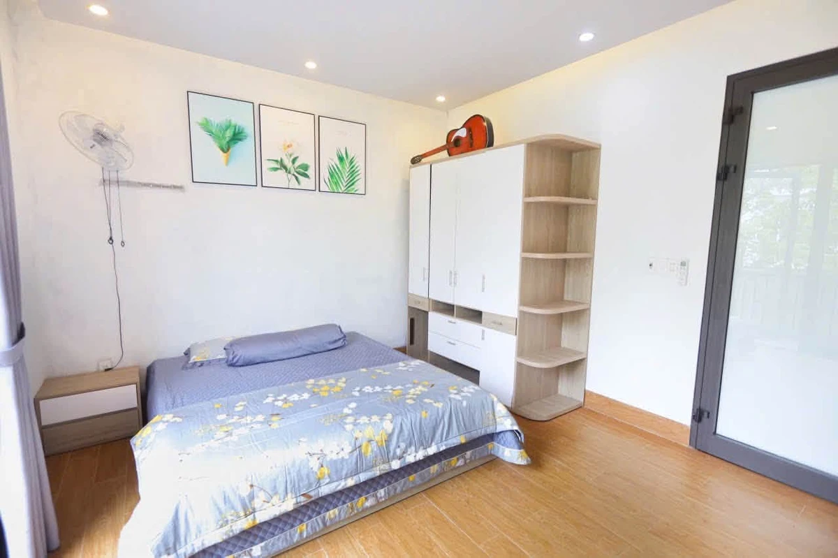 Bán Homestay 2,5 Tầng 112m2 Gò Vấp 6,2 Tỷ - Ảnh thu nhỏ 4
