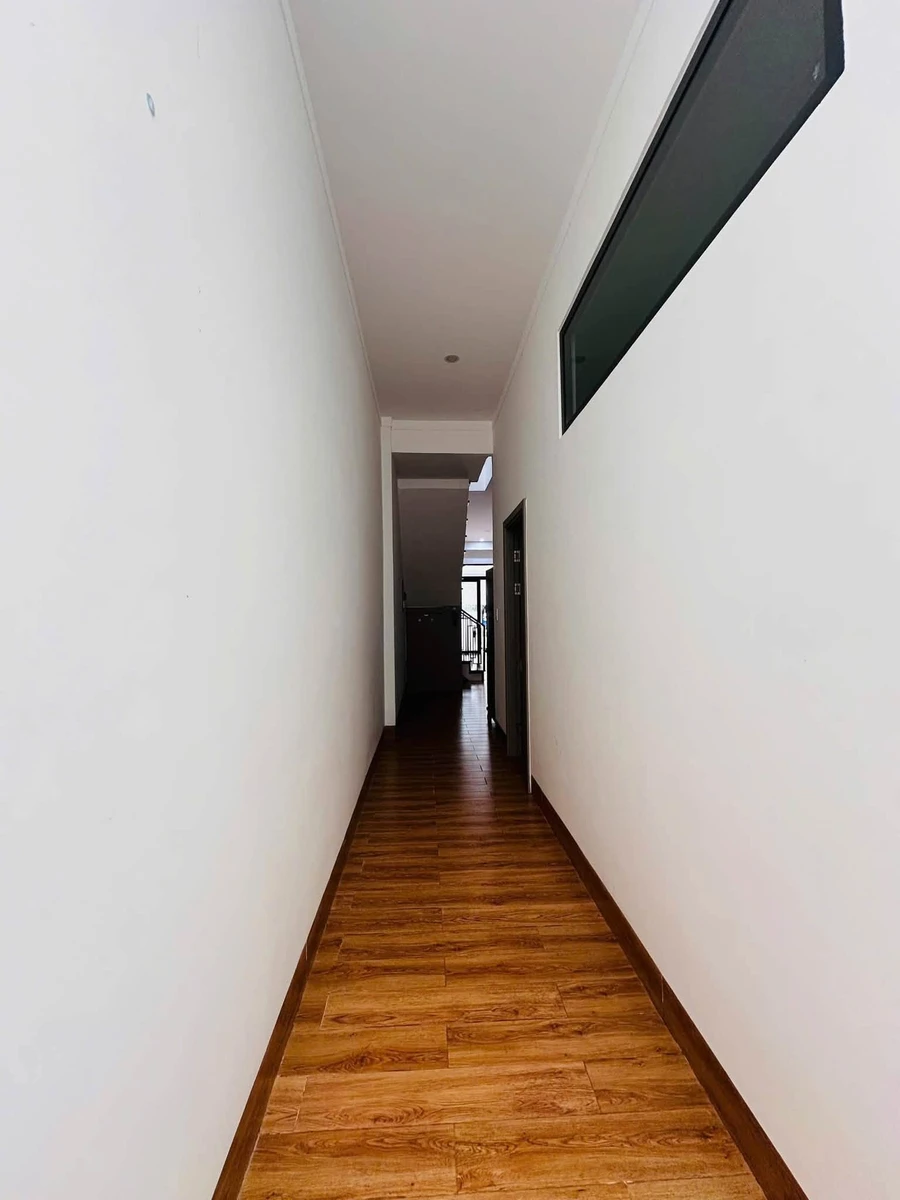 Bán nhà 1 trệt 1 lầu 102m² Trương Công Định, Quận 11 - Ảnh thu nhỏ 5