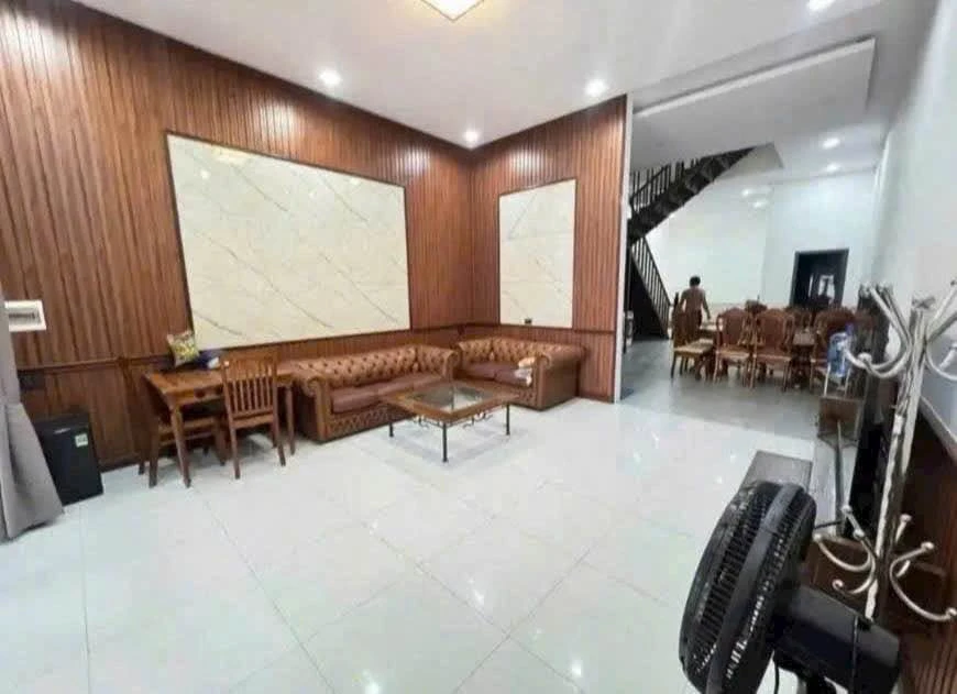 Bán nhà lầu 100m² 3 phòng ngủ Xuân An Lâm Đồng 4.2 tỷ - Ảnh thu nhỏ 3