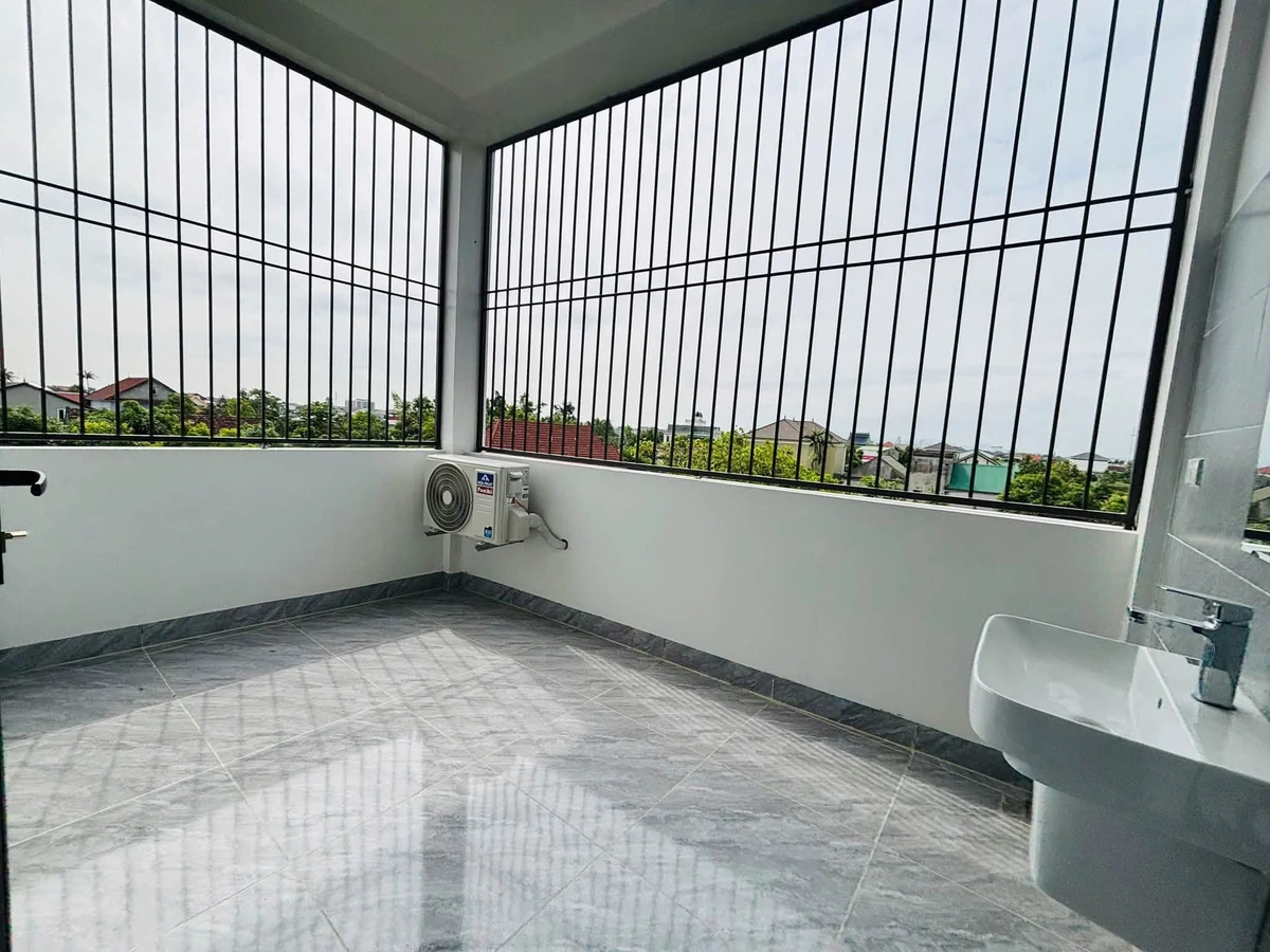 Bán nhà 3 tầng 150m2 Nghi Kim Vĩnh Hưng 2 tỷ 550 - Ảnh thu nhỏ 4