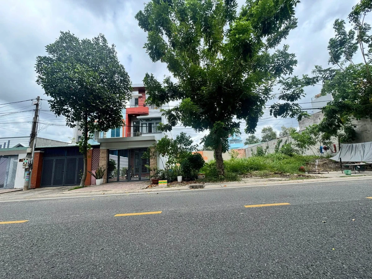 Bán đất mặt tiền D10 300m² Phường Bình Dương 5 tỷ - Ảnh thu nhỏ 5