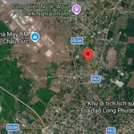 Bán đất nền Châu Đức 110m² giá 780 triệu - Ảnh thu nhỏ 4