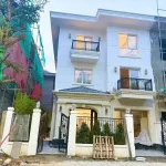 Biệt thự song lập 180m2 tại Eurowindow Central Avenue Vinh Phú - Ảnh thu nhỏ 19