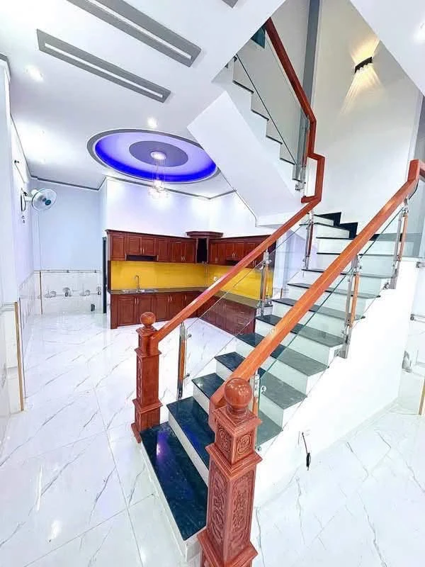 Bán nhà SHR 2PN 66m² phường Dĩ An - Ảnh thu nhỏ 3