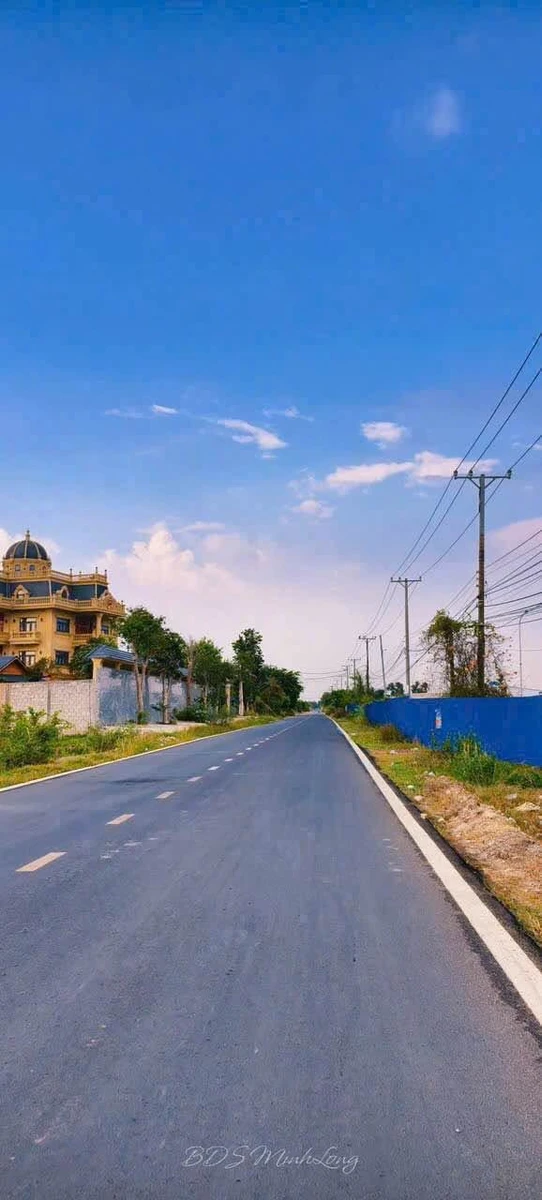 Bán đất nền 688m² Công Hậu Nghĩa Hóc Môn 490 triệu - Ảnh thu nhỏ 3