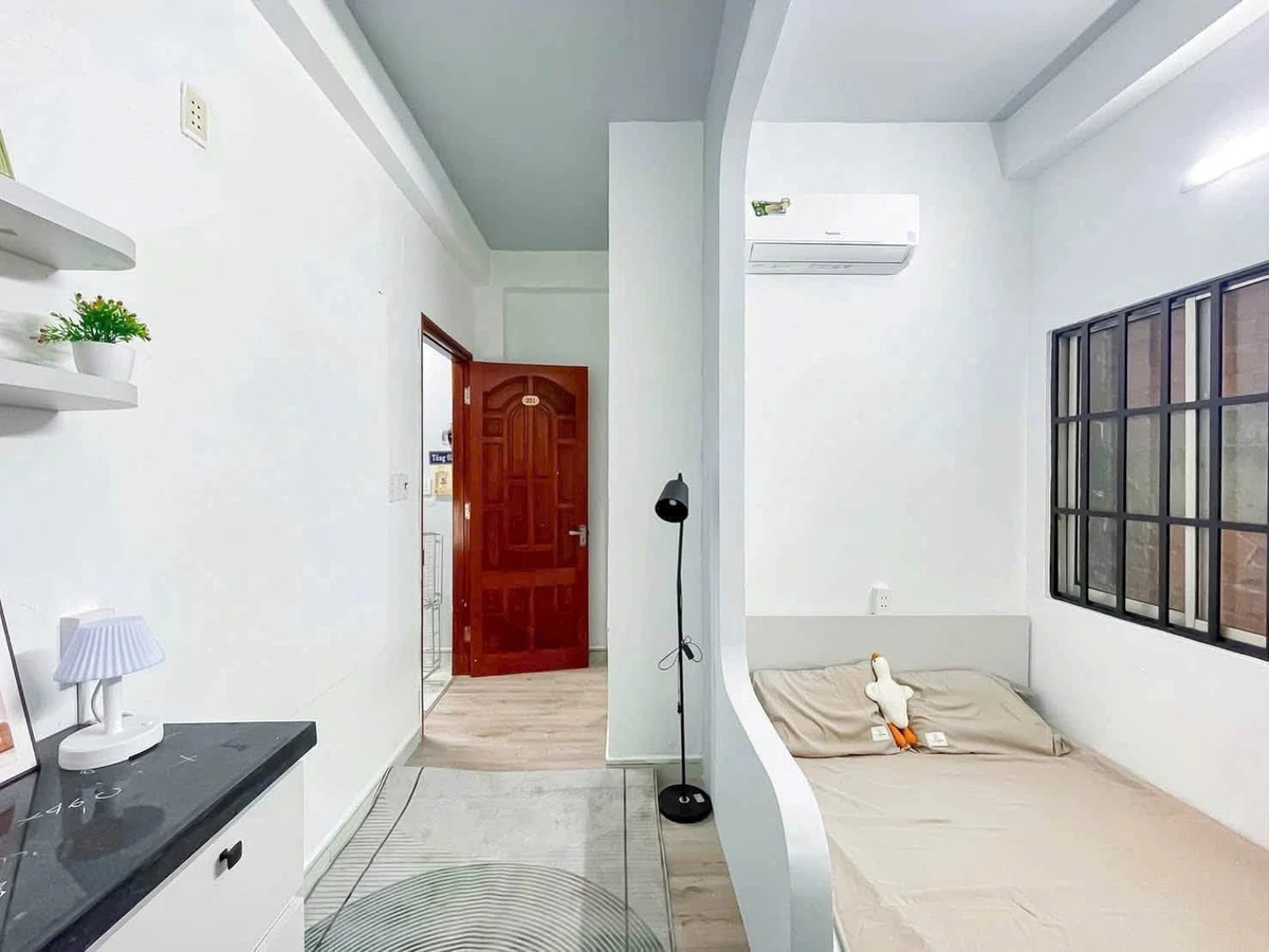 Bán nhà mặt tiền Lý Phục Mang, 5 lầu 318m², 17.9 tỷ - Ảnh thu nhỏ 3