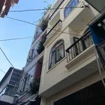 Bán nhà phố 5 tầng 54m² Lạc Long Quân Quận 11 - Ảnh thu nhỏ 2