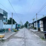 Bán nhà 1 trệt 1 lầu 105m² Tân Thông Hội Củ Chi - Ảnh thu nhỏ 1
