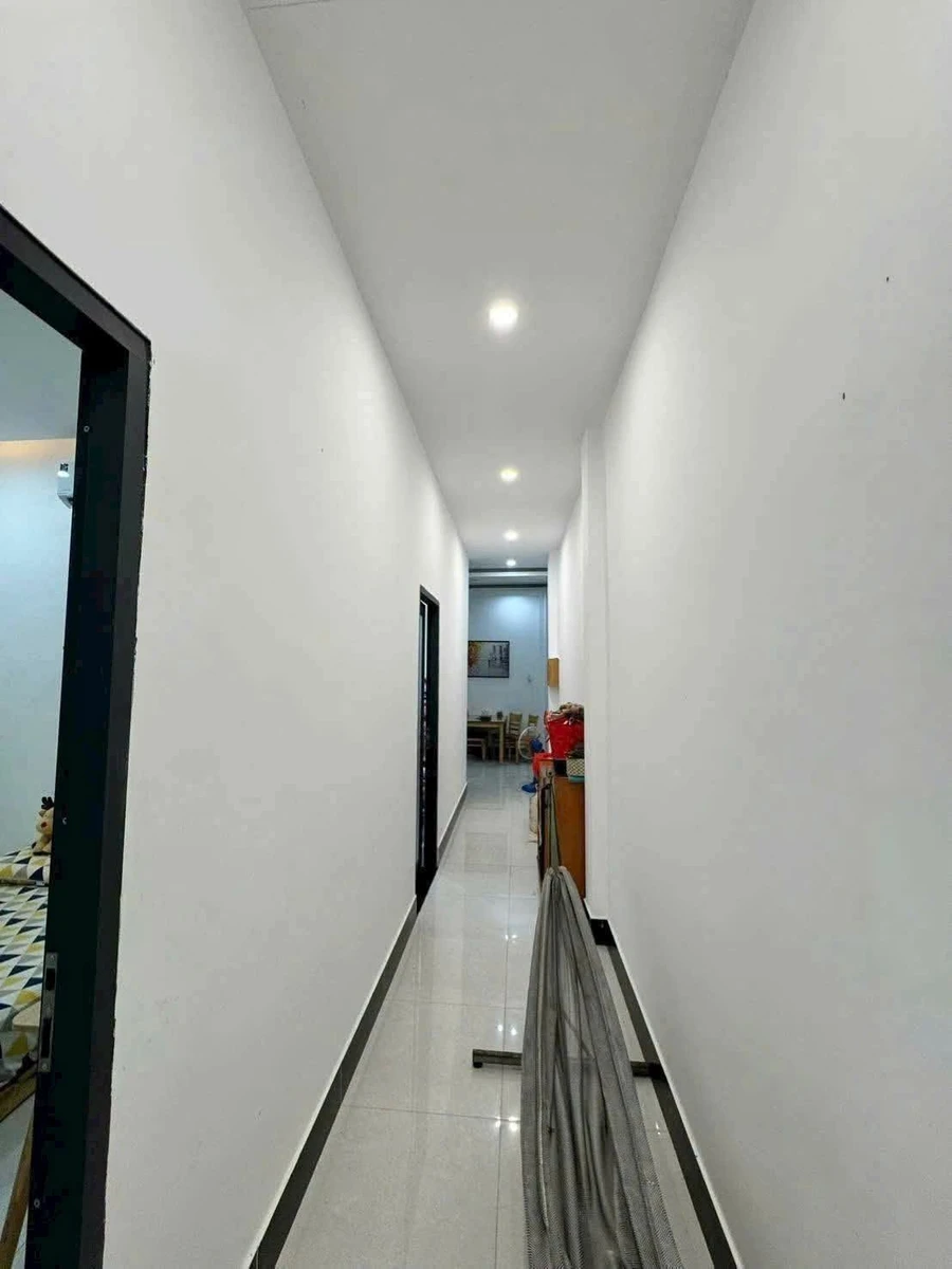Nhà hẻm ô tô 5x18m Rạch Giá, 1.55 tỷ - Ảnh thu nhỏ 5