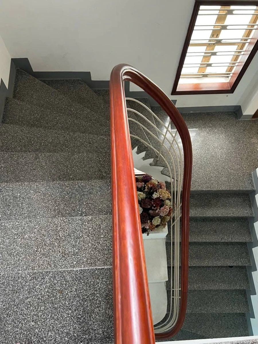 Bán nhà 4 tầng 60m2 Bạch Đằng Hải Phòng - Ảnh thu nhỏ 4