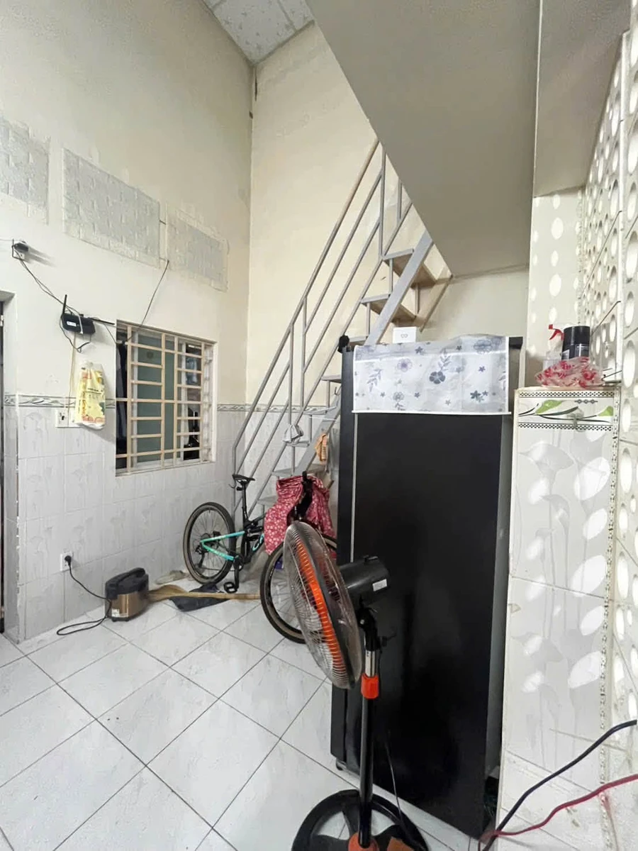 Bán dãy trọ 34 phòng 1121m2 Thủ Dầu Một 16 tỷ - Ảnh thu nhỏ 5