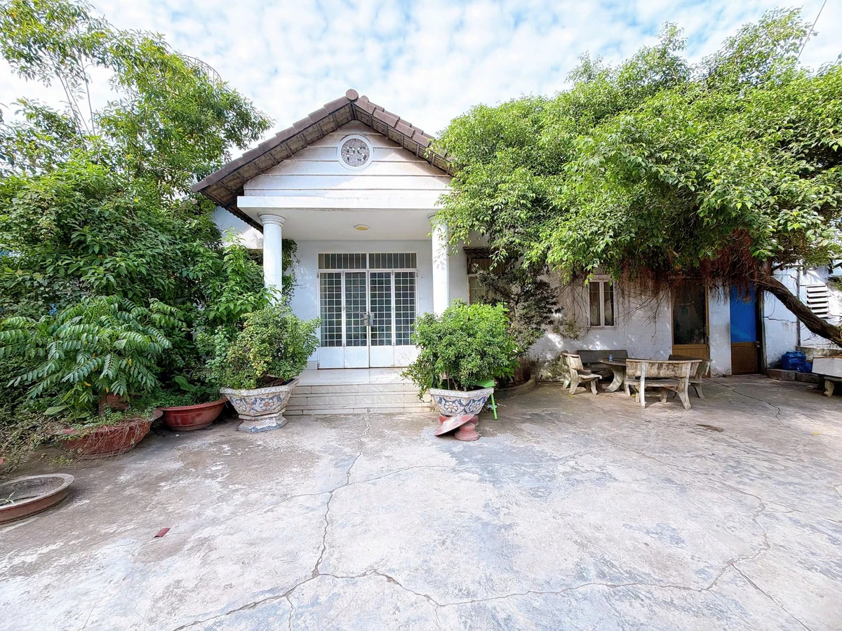 Cho thuê nhà xưởng 4.500m2 tại Biên Hòa, 110 triệu/tháng - Ảnh thu nhỏ 3