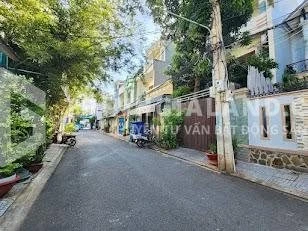 Bán nhà 1 lầu 120m² khu Bộ Đội, Bình Thạnh, giá 12,5 tỷ - Ảnh 1