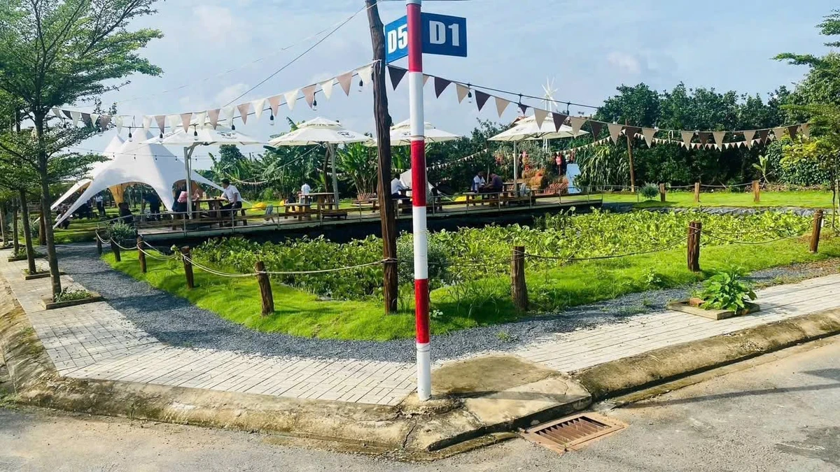 Bán đất nền TĐC Bửu Long từ 300 triệu, diện tích 80-165m2, sổ riêng, thổ cư - Ảnh thu nhỏ 3