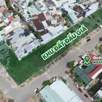 Bán đất mặt tiền đường A1 Quy Nhơn 75m2-98.5m2 - Ảnh thu nhỏ 2