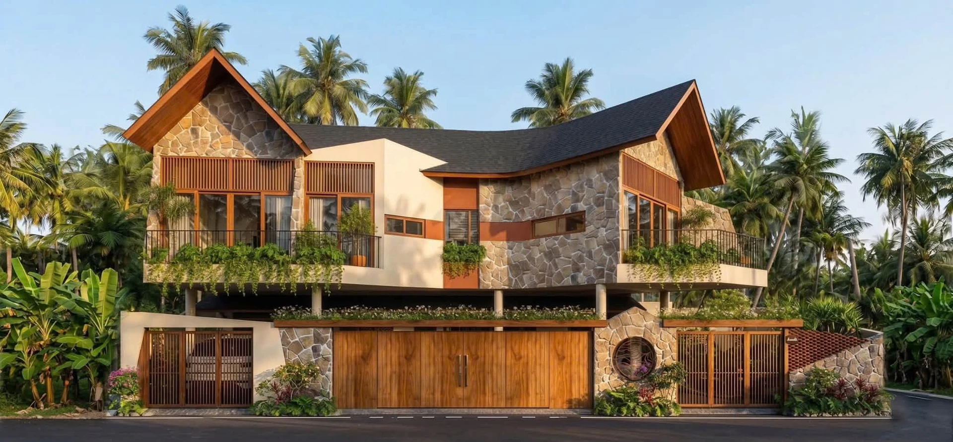 Bán đất biển Châu Tân Quảng Ngãi 206m² giá 1 tỷ 299 - Ảnh 1