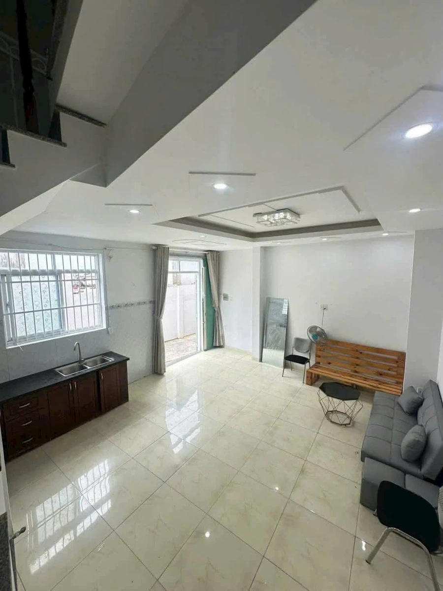 Bán nhà đẹp 2PN 3WC 47m² trung tâm Vũng Tàu, gần biển - Ảnh 1