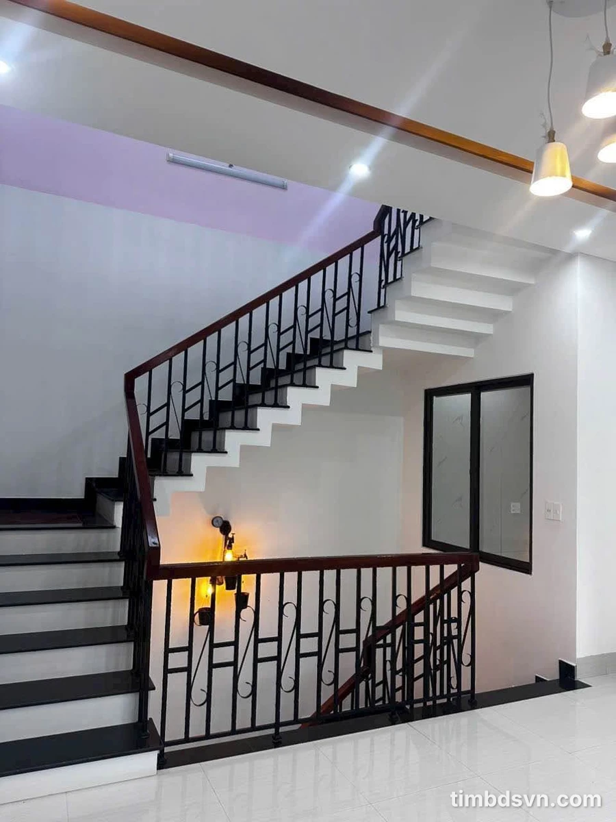 Bán nhà góc 2 mặt tiền 140m² 4PN, Đà Nẵng 4,47 tỷ - Ảnh thu nhỏ 4