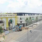 Bán nhanh đất nền dự án DIC Victory City, pháp lý sổ hồng trao tay nhận ngay lô đất. LH: 0909 271 *** - Ảnh thu nhỏ 1