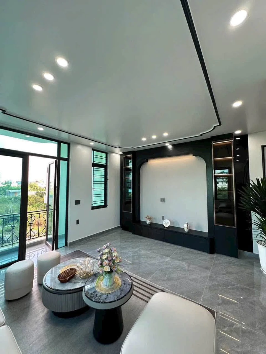 Nhà góc 4 tầng 3PN 54m² An Dương Hải Phòng 2.98 tỷ - Ảnh thu nhỏ 2