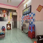 Bán nhà hẻm Sương Nguyệt Anh 79m2 3 phòng giá 1 tỷ 6 - Ảnh thu nhỏ 2