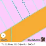 Bán đất biển Lộc An 200m2 giá 2,75 tỷ - Ảnh thu nhỏ 1