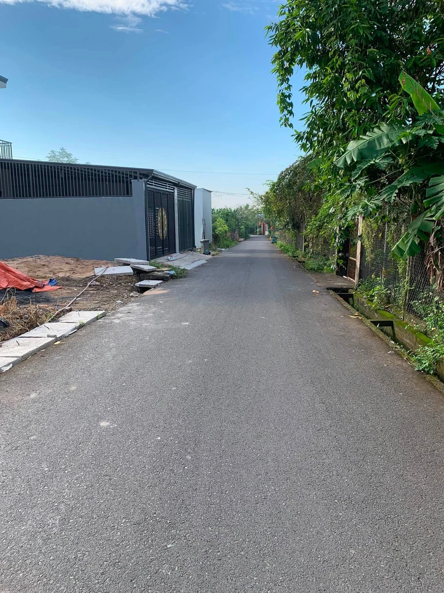 Bán nhà 5x23 (115m²) gần Thác Giang Điền, Đồng Nai, 2 tỷ - Ảnh thu nhỏ 5