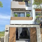 Bán nhà 3 tầng 100m² Nha Trang, Mỹ Gia 8.8 tỷ - Ảnh thu nhỏ 1