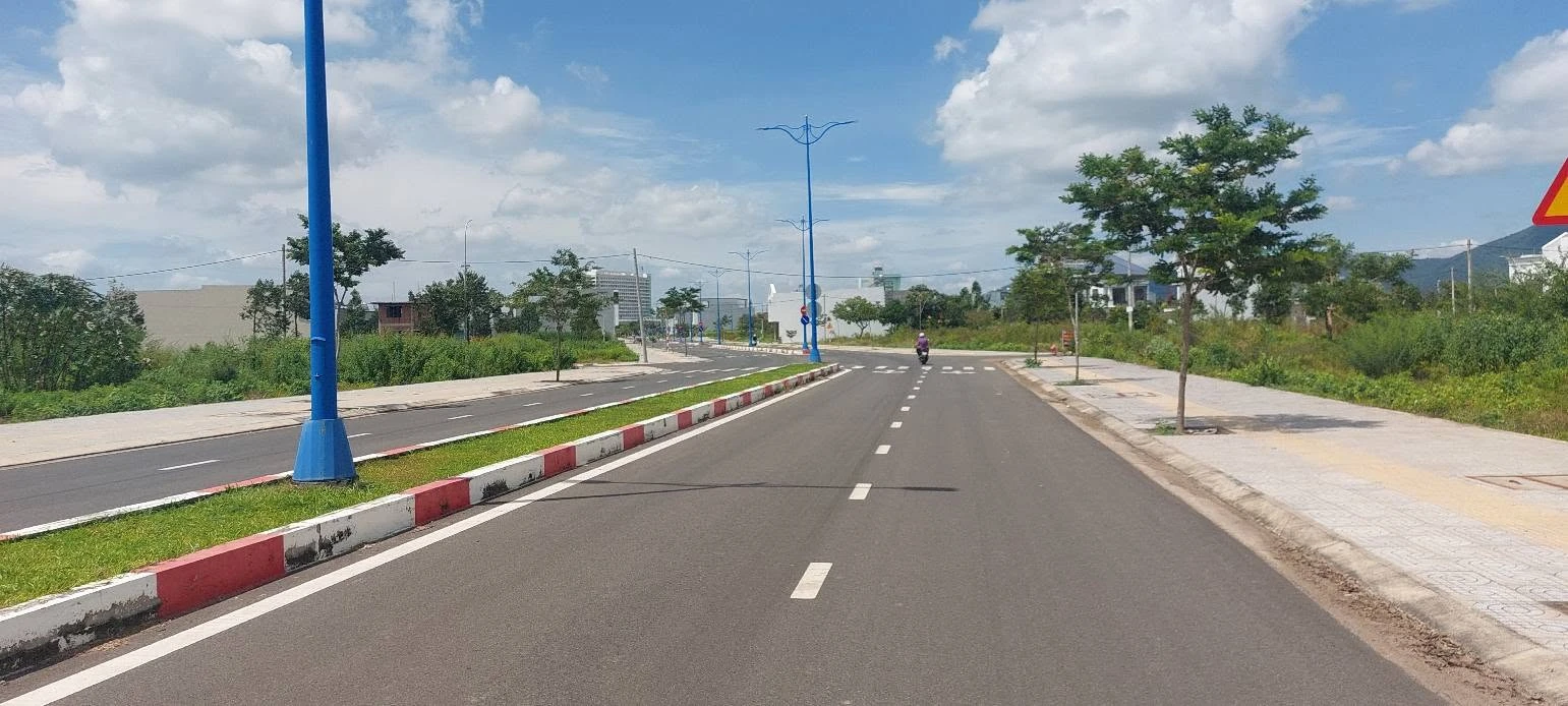 Bán đất 100m² Tâm Long Bà Rịa 2.5 tỷ - Ảnh 1