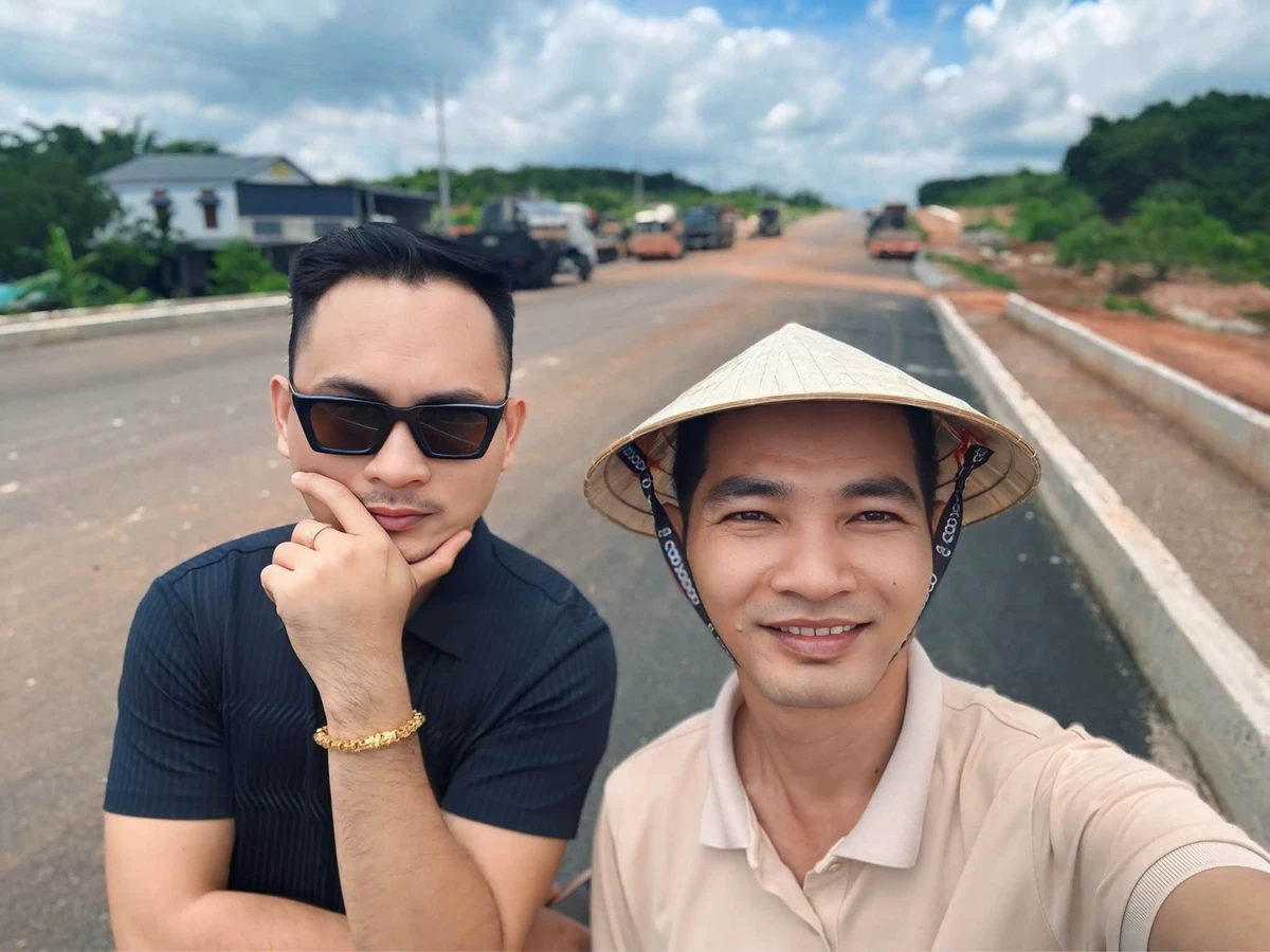 Bán đất mặt tiền Tuyến 4, 2 hecta, 4 tỷ tại Đồng Phú - Ảnh thu nhỏ 2