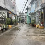 Bán nhà 3 tầng 54m² hẻm ô tô đường Lạc Long Quân, Phường 10, Tân Bình - Ảnh thu nhỏ 4