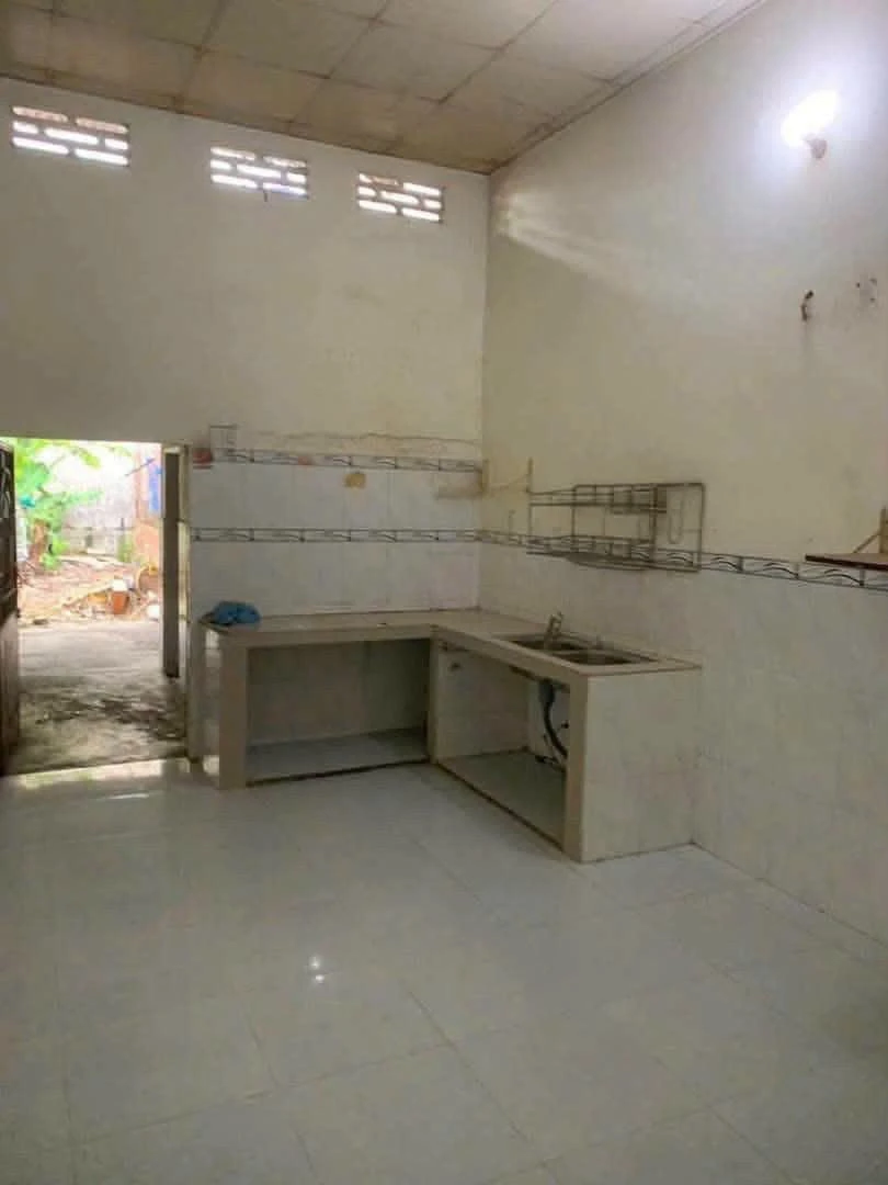 Bán nhà thổ cư 141m2 sổ riêng gần trường Cơ giới Hố Nai 3, Biên Hòa, Đồng Nai - Ảnh thu nhỏ 4