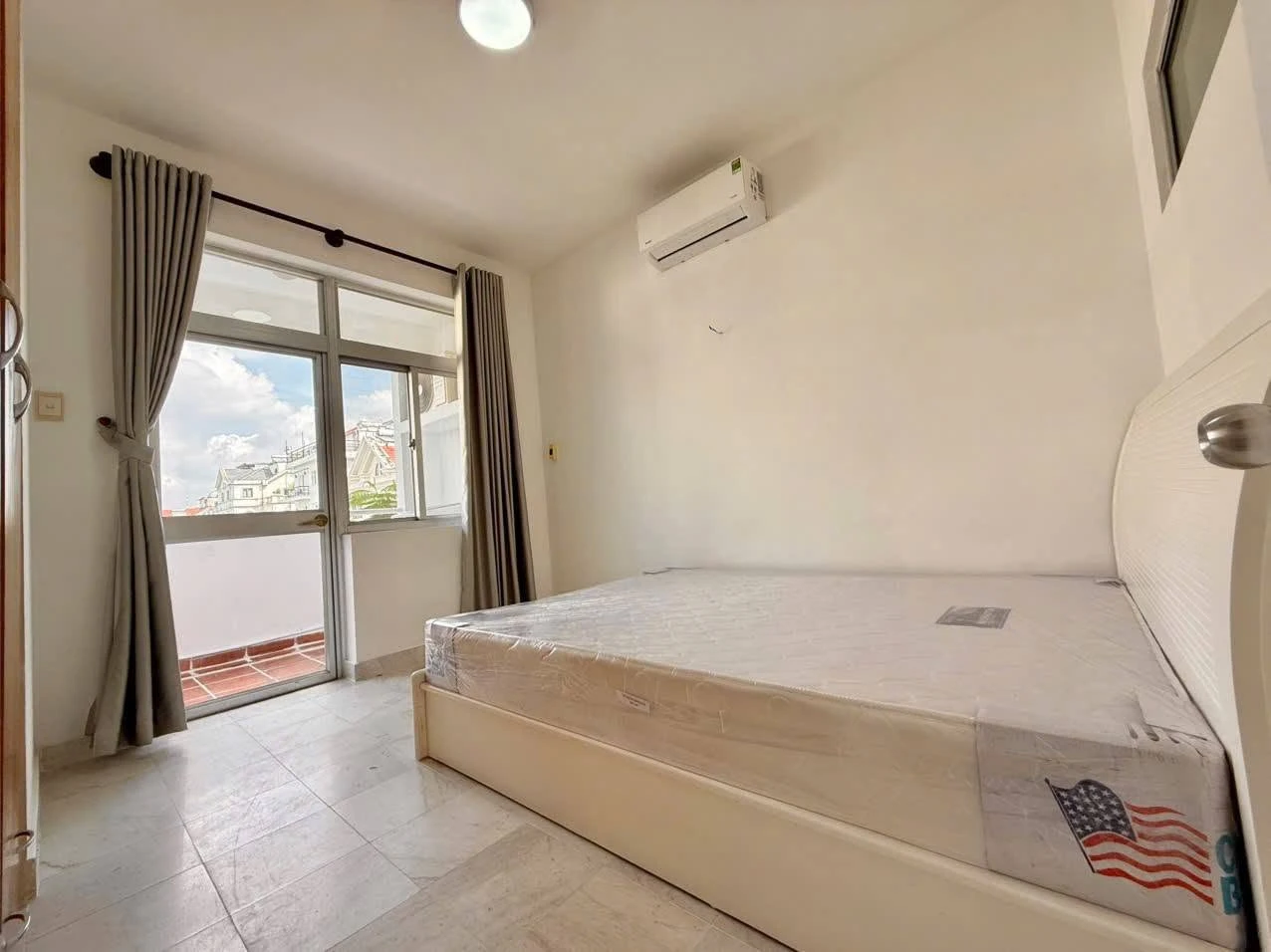 Bán căn hộ Hưng Vượng 2 62,1m2 2PN giá 4,5 tỷ, Phú Mỹ Hưng Quận 7 - Ảnh 1