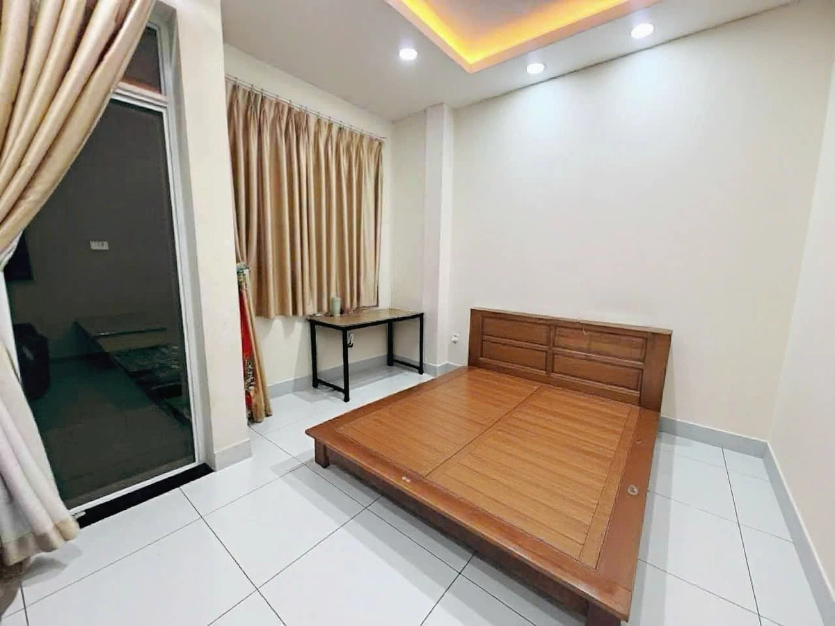 Bán nhà phố 3 tầng 52m2 Tam Bình, Thủ Đức, nhỉnh 4 tỷ - Ảnh thu nhỏ 4