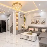 Bán nhà phố 45m² 4 tầng khu TDC Tam Kỳ 3.39 tỷ full nội thất - Ảnh thu nhỏ 1