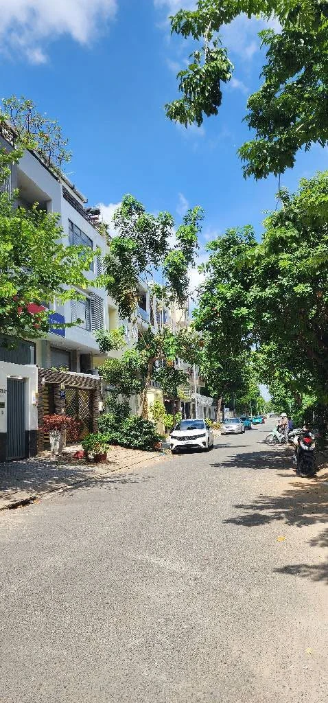 Bán nhà mặt tiền 6m, 120m2, 6 phòng ngủ Bình Thạnh - Ảnh 1