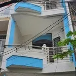 Cho thuê nhà nguyên căn 52.5m² 4 PN, Quận 10 - 16 triệu/tháng - Ảnh thu nhỏ 1
