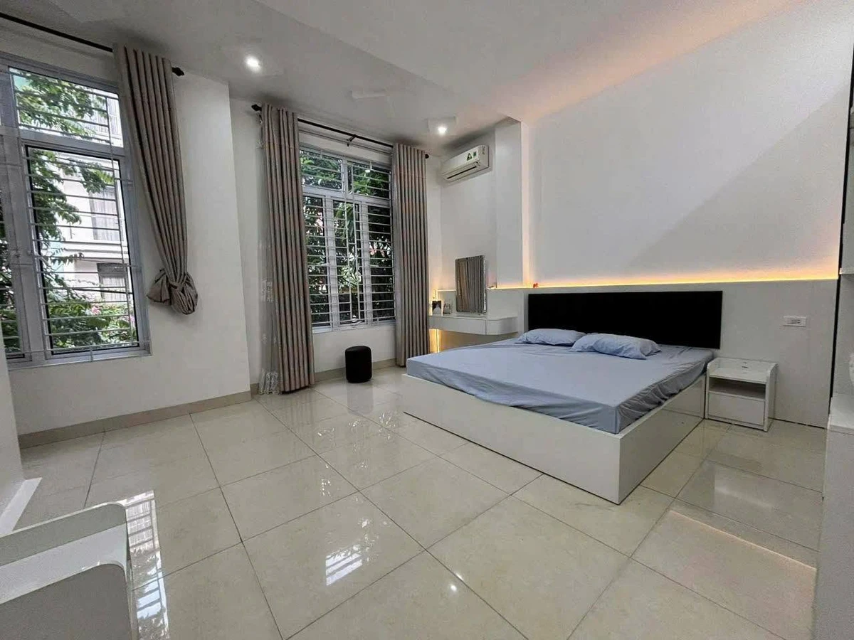 Bán nhà 3 tầng 176m² 3PN Đông Bắc Ga - Ảnh thu nhỏ 5