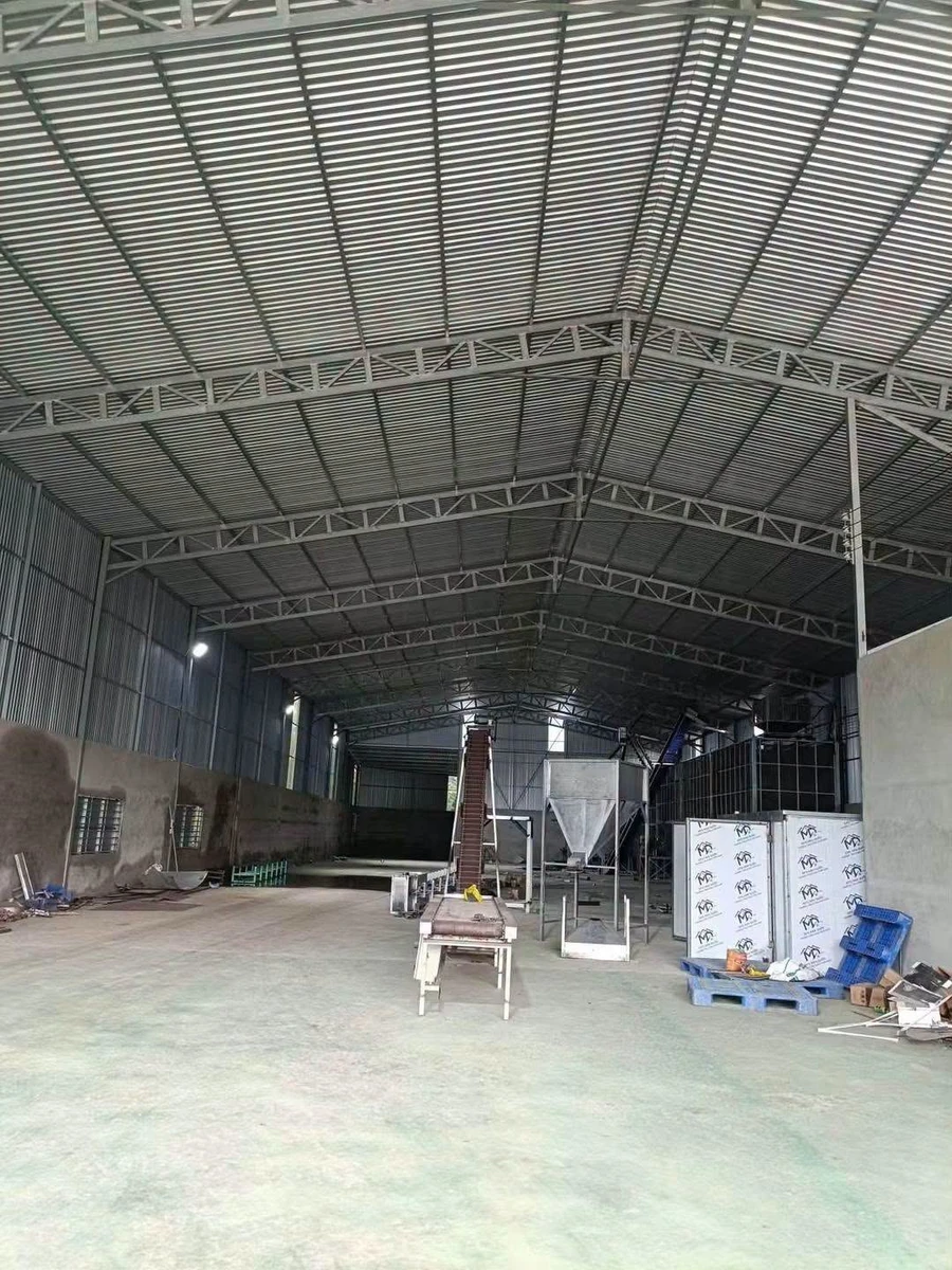 Bán nhà xưởng 1459m² Bù Đốp, Bình Phước 3.5 tỷ - Ảnh thu nhỏ 3