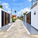 Bán nhà 3 phòng ngủ 104m² giá 2,38 tỷ Hóc Môn - Ảnh thu nhỏ 1