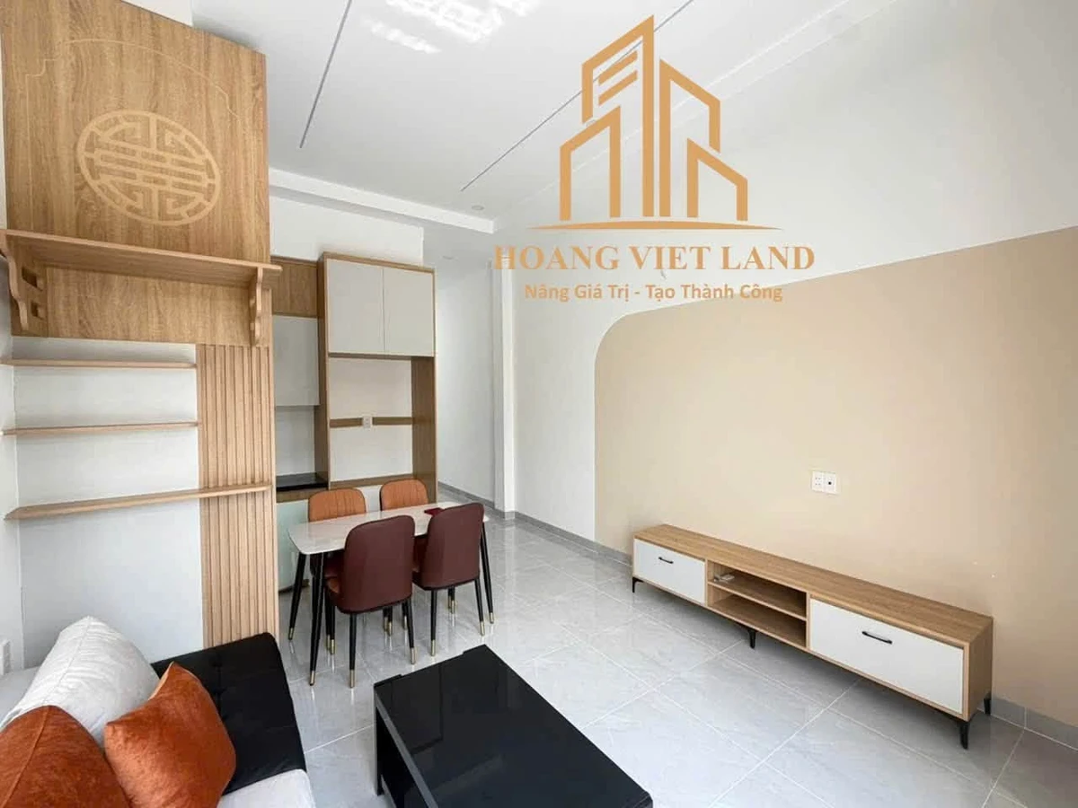 Bán nhà 85m² 2 phòng ngủ Buôn Ma Thuột 1,39 tỷ - Ảnh thu nhỏ 3