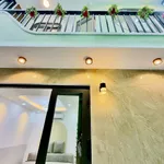 Bán nhà hẻm 2 tầng 23,4m2 đất gần Phan Tây Hồ, Phú Nhuận, giá 4,5 tỷ - Ảnh thu nhỏ 1