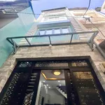 Bán nhà hẻm 100 Bình Thới Quận 11, 3,6x7,5m, 4 tầng 3PN, giá 5,85 tỷ - Ảnh thu nhỏ 1