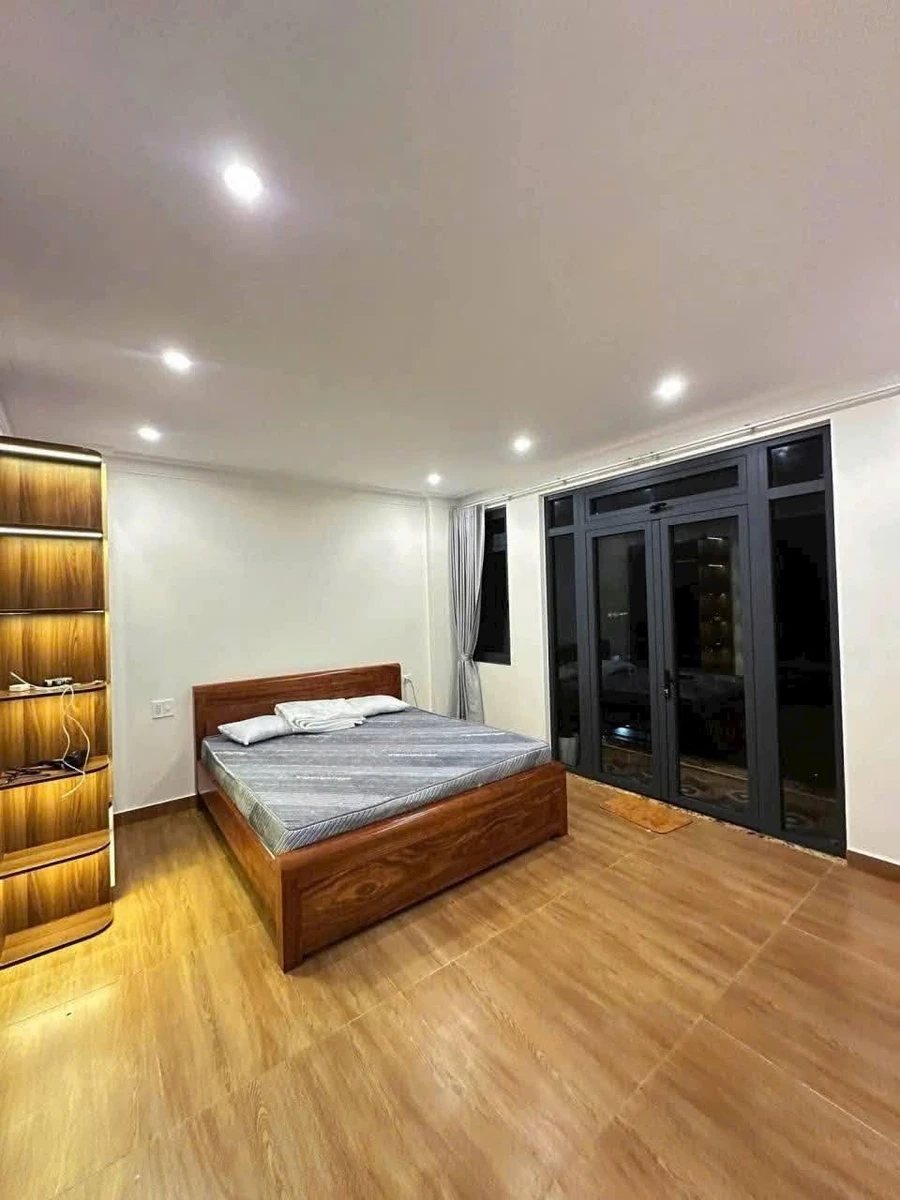 Bán nhà 3 tầng + gác mái 5x13m, 5PN, homestay đang khai thác tại An Sơn, Đà Lạt - Ảnh thu nhỏ 5