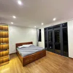 Bán nhà 3 tầng + gác mái 5x13m, 5PN, homestay đang khai thác tại An Sơn, Đà Lạt - Ảnh thu nhỏ 5