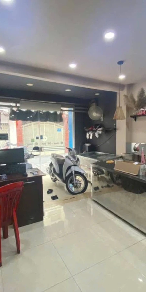 Bán nhà hẻm xe hơi 6m đường Trần Đình Xu, Quận 1, 62m2, 2 tầng 4PN, giá 18 tỷ - Ảnh 1